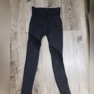 Zyia high wasted leggings